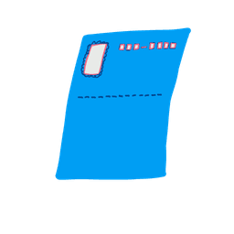 ポストカード